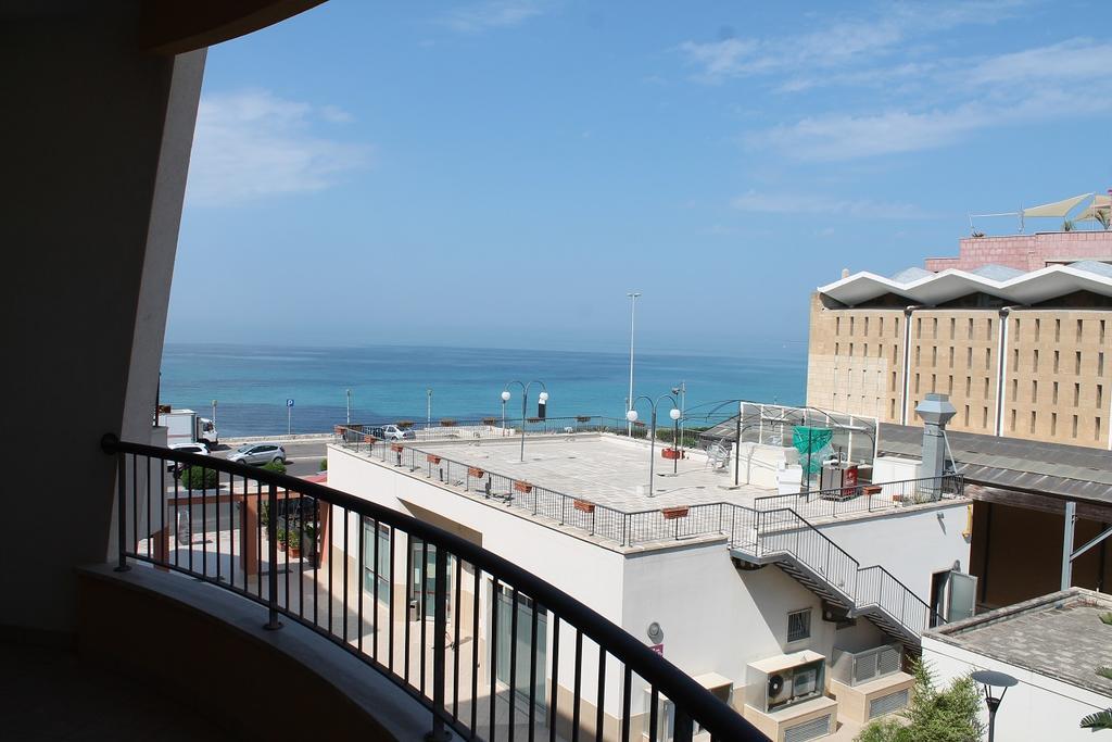 Appartamenti Bella Vista Gallipoli Dış mekan fotoğraf