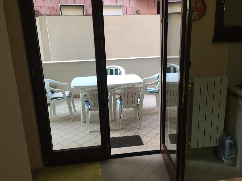 Appartamenti Bella Vista Gallipoli Dış mekan fotoğraf