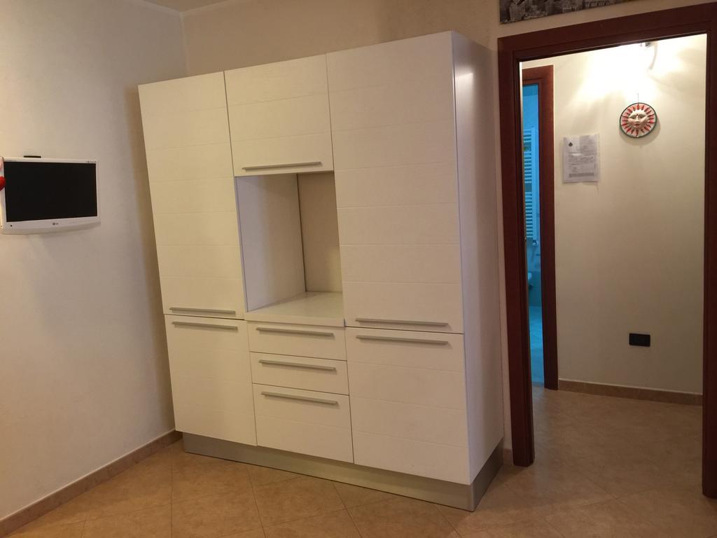 Appartamenti Bella Vista Gallipoli Dış mekan fotoğraf