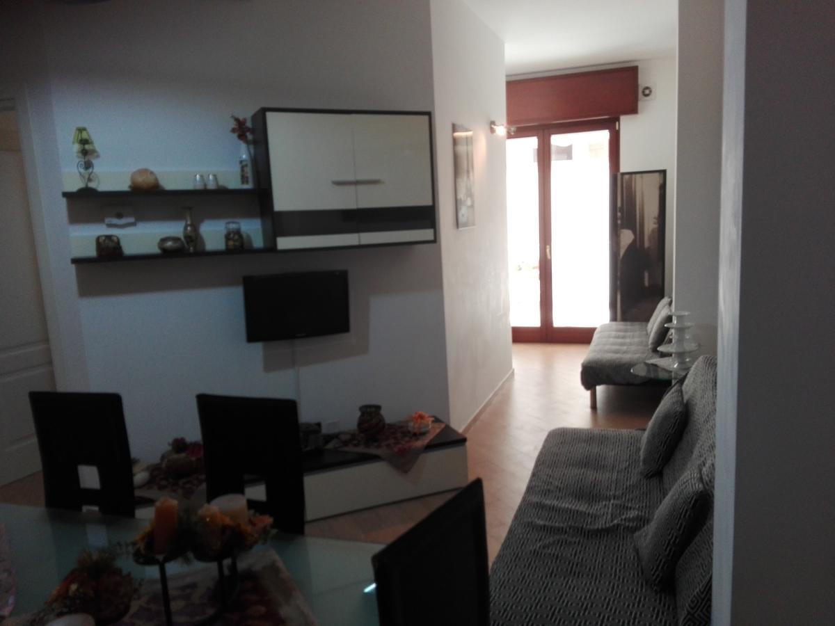 Appartamenti Bella Vista Gallipoli Dış mekan fotoğraf