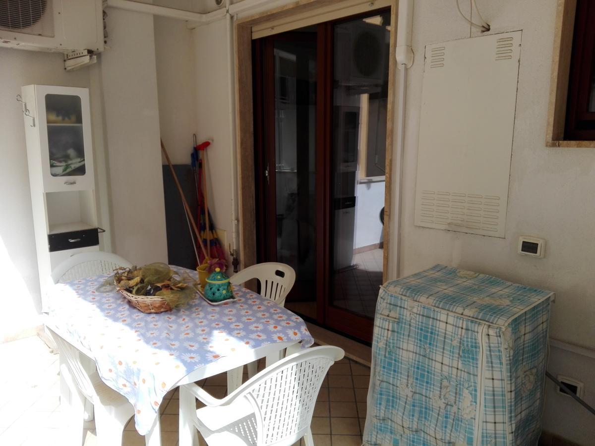 Appartamenti Bella Vista Gallipoli Dış mekan fotoğraf