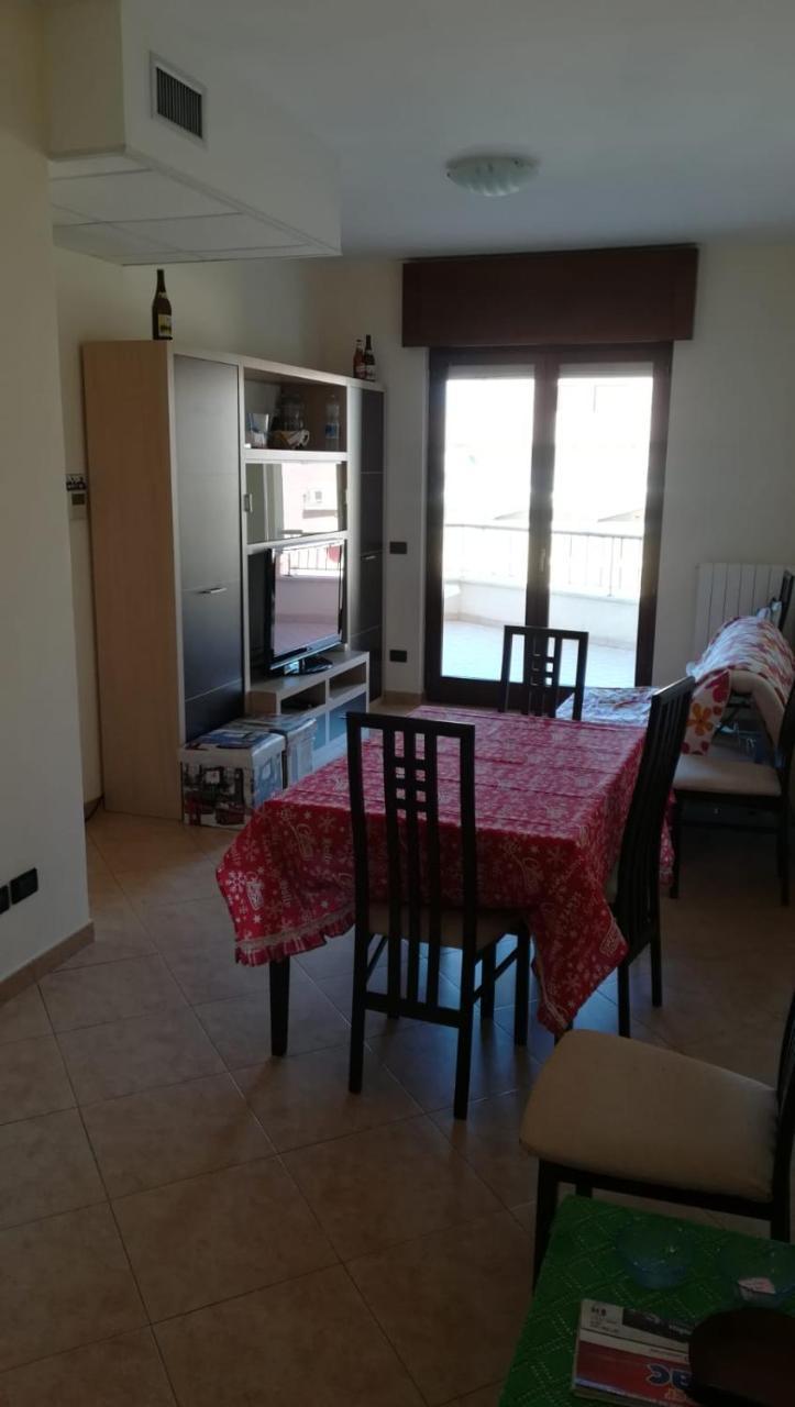 Appartamenti Bella Vista Gallipoli Dış mekan fotoğraf