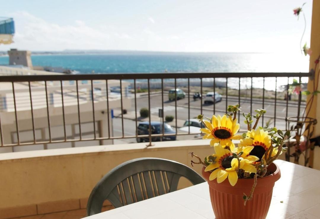 Appartamenti Bella Vista Gallipoli Dış mekan fotoğraf